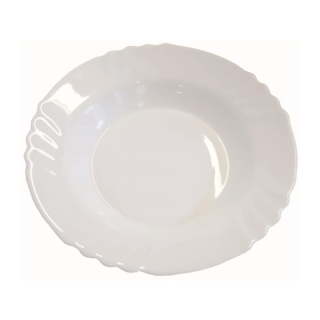 Bormioli Rocco | talíř klubový hluboký, řada EBRO, průměr - 32 cm