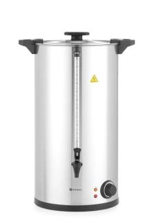 HENDI | hrnec na svařák jednoplášťový, objem 30L, 415x382x(H)620mm