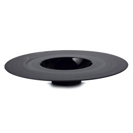 Solid Sphere talíř hluboký 30,3 cm, Black Ink