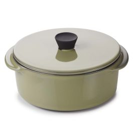 Caractére zapékací mísa s víkem pr. 12 cm, kardamon