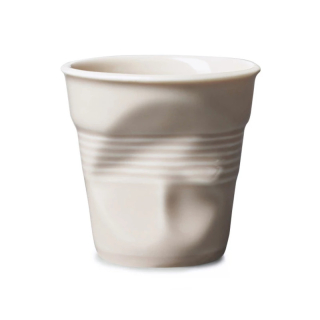 REVOL l Froissés pohárek světlé růžový 180 ml