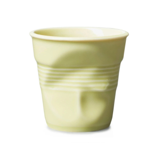 REVOL l Froissés pohárek kysele žlutý 180 ml