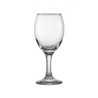 Sklenice Lucy na červené víno 24,5 cl