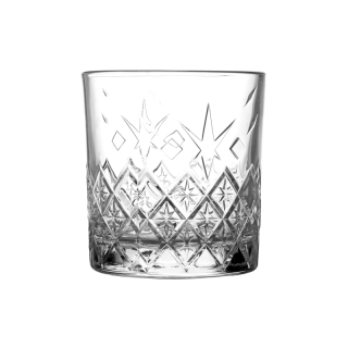 Sklenice Star na whisky 28,5 cl