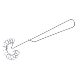 Metlička spirálová 29 cm