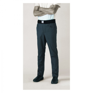 Archet kalhoty, grafitové, XL