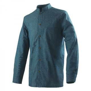 Bovi rondon, mužský, denim, dl. rukáv, XXXL