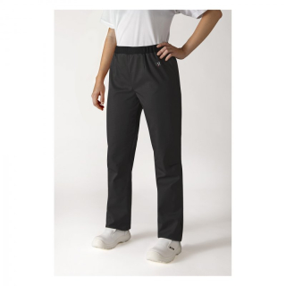 Rosace kalhoty, dámské, černé, XS