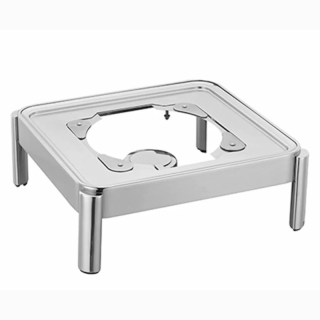 VERLO | Podstavec chafing GN 2/3 pro Master a Element