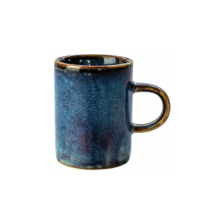 Deep blue šálek na espresso 90 ml