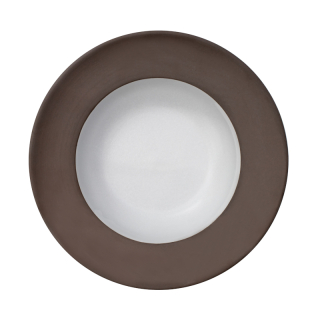 Choco talíř hluboký pr. 20 cm