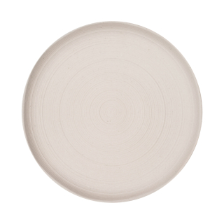 Clay talíř mělký pr. 27 cm