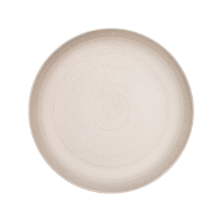 Clay talíř hluboký pr. 23 cm