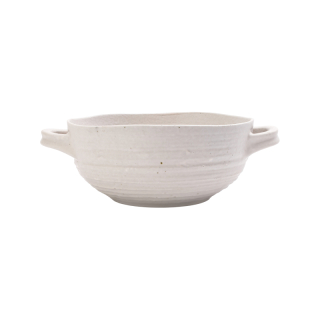 Clay šálek na polévku pr. 15 cm