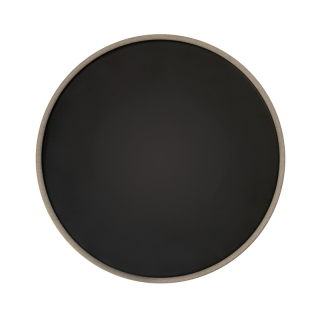Minimal talíř mělký pr. 21 cm