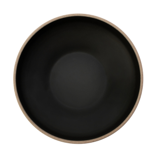 Minimal talíř hluboký pr. 21 cm