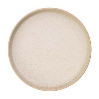 Less talíř mělký pr. 22 cm