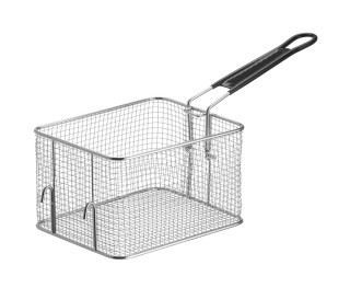 HENDI – fritovací koš pro fritézy 205822 a 205839