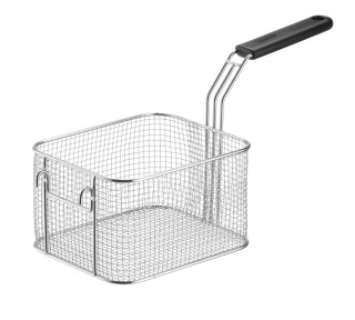 HENDI – fritovací koš pro fritézy 207208, 207307, 209202 a 209301