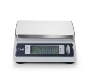 CAS, 15 kg