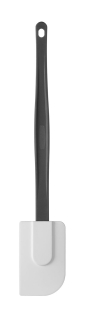 Škrabka, HENDI, Bílá, 420x71mm