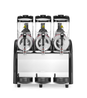 Stroj na tříšť, Arktic, Profi Line, Černá, 230V/1080W, 515x670x(H)810mm