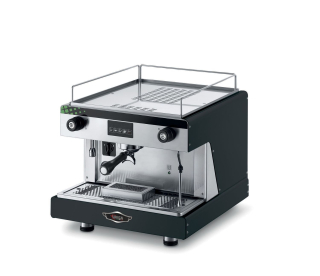 Elektronický 1-skupinový kávovar, Wega, 5L, 230V/2900W, 530x555x(H)515mm