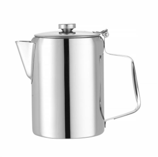 Konvice na kávu/čaj, HENDI, 1,4L, ø126x(H)185mm
