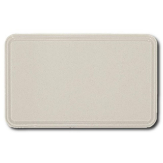 CAMBRO | Podnos, tác jídelní, velikost 53 x 32,5 cm, FIBERGLASS