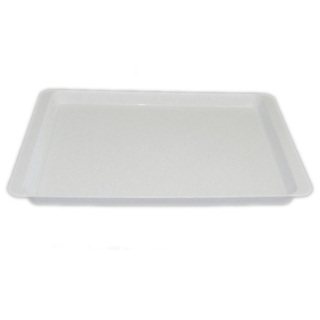 TOMGAST | Podnos, tác jídelní, mramorový, velikost 35x50,7 cm