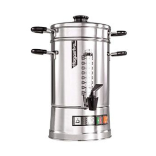 HOGASTRA | Automat na kávu, objem 6,5 l