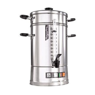 HOGASTRA | Automat na kávu, objem 12,5 l
