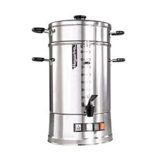 HOGASTRA | Automat na kávu, objem 16,5 l