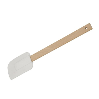Dřevotvar | Stěrka cukrářská, délka 27 cm