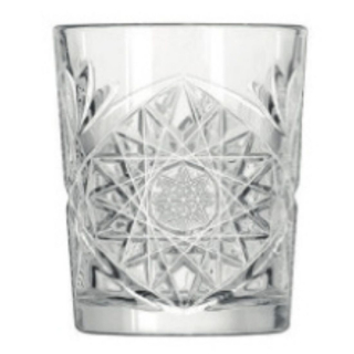 Libbye | Sklenice na destilát, Hobstar,, objem - 60 ml