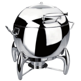 LACOR | Chafing Dish Luxe na polévku 1l
