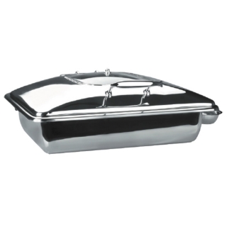 LACOR | Chafing Luxe GN 1/1 bez podstavce
