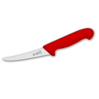 GIESSER | Nůž vykosťovací, prohnutý, délka 15 cm