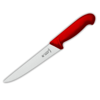 GIESSER | Nůž kuchařský 21 cm - červený