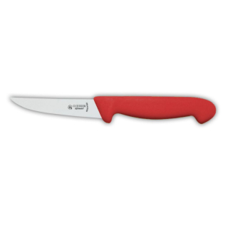 GIESSER MESSER | Nůž na drůbež 10 cm - červený