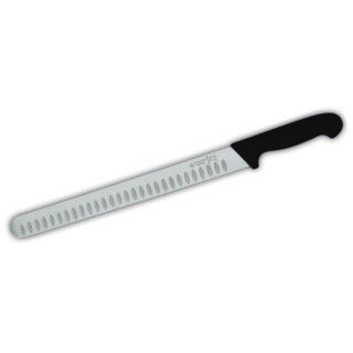 GIESSER | Nůž uzenářský s výbrusem 36 cm
