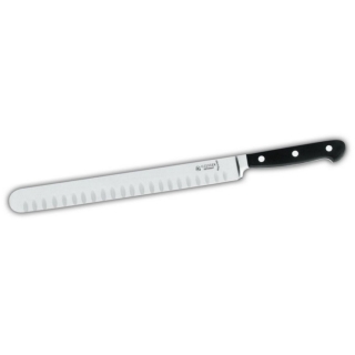 GIESSER MESSER | Nůž uzenářský s výbrusem 26 cm