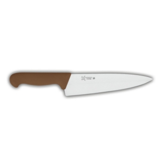 GIESSER MESSER | Nůž kuchařský 20 cm - hnědý