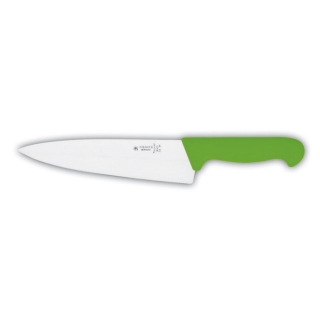 GIESSER MESSER | Nůž kuchařský 20 cm - zelený