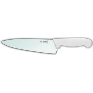 GIESSER MESSER | Nůž kuchařský 20 cm - bílý