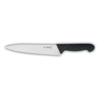 GIESSER | Nůž kuchařský 20 cm - černý