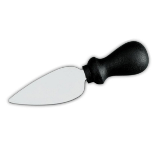 Giesser | Nůž na sýr 11 cm, černý