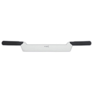 Giesser | Nůž na sýr 30 cm - černý