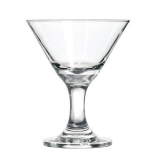 Libbey | Sklenice na martini, řada Embassy, objem 9 cl
