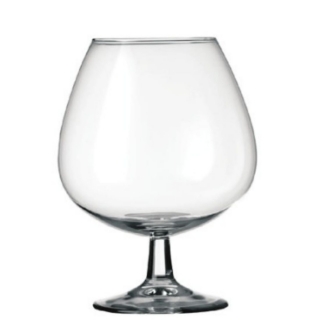 Brandy sklenička 80 cl